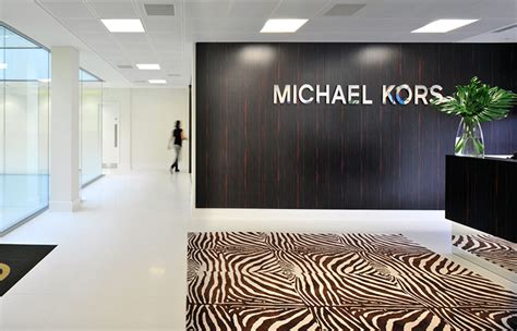 michael kors headquarters nyc address|Michael Kors corporate phone number.